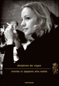 niente-si-oppone-alla-notte-205x300 Libri consigliati sul Disturbo Bipolare